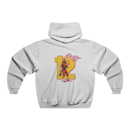 Carson Gulker Vintage Hoodie