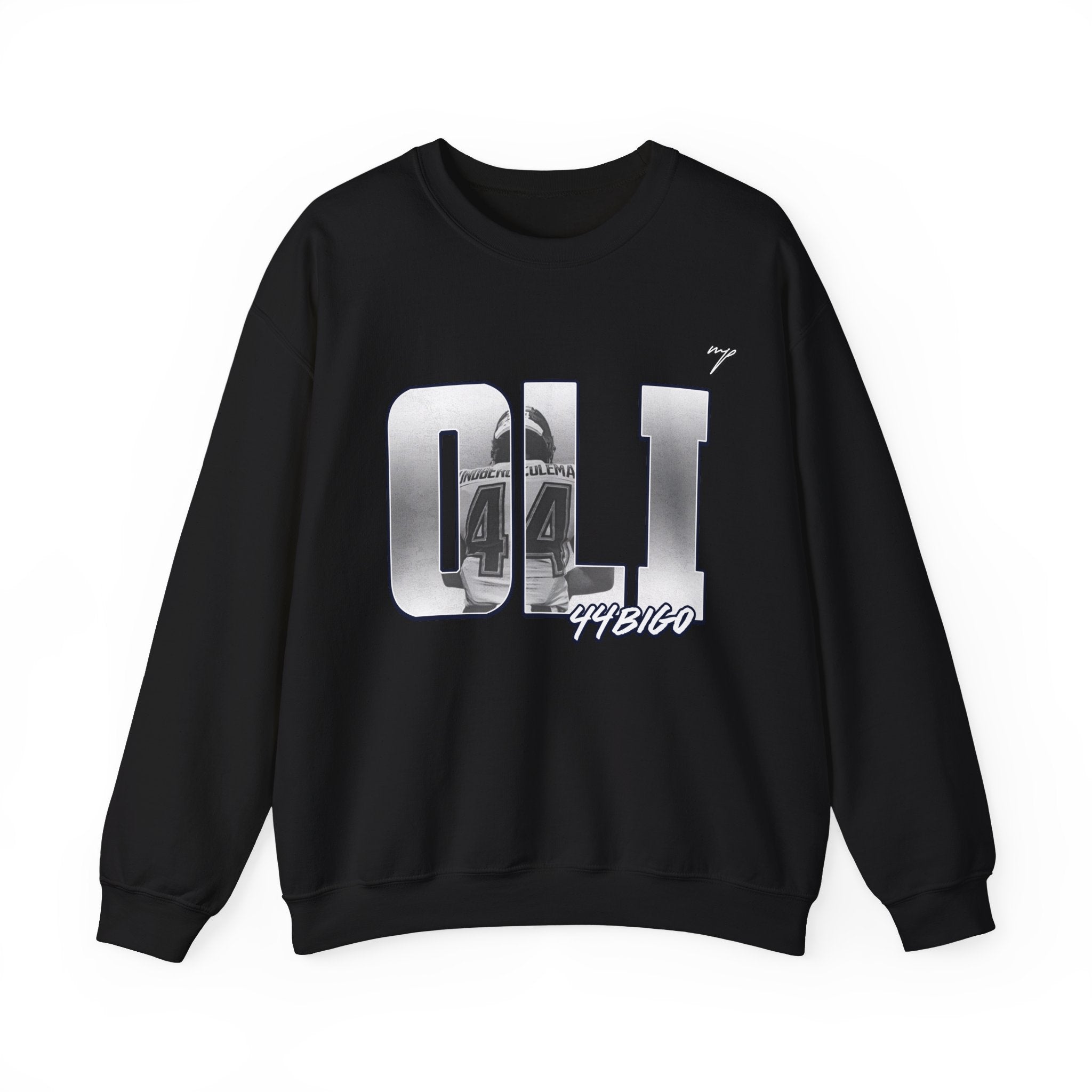 Oliver Lundberg Coleman Crewneck
