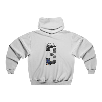Christopher Gordon Vintage Hoodie