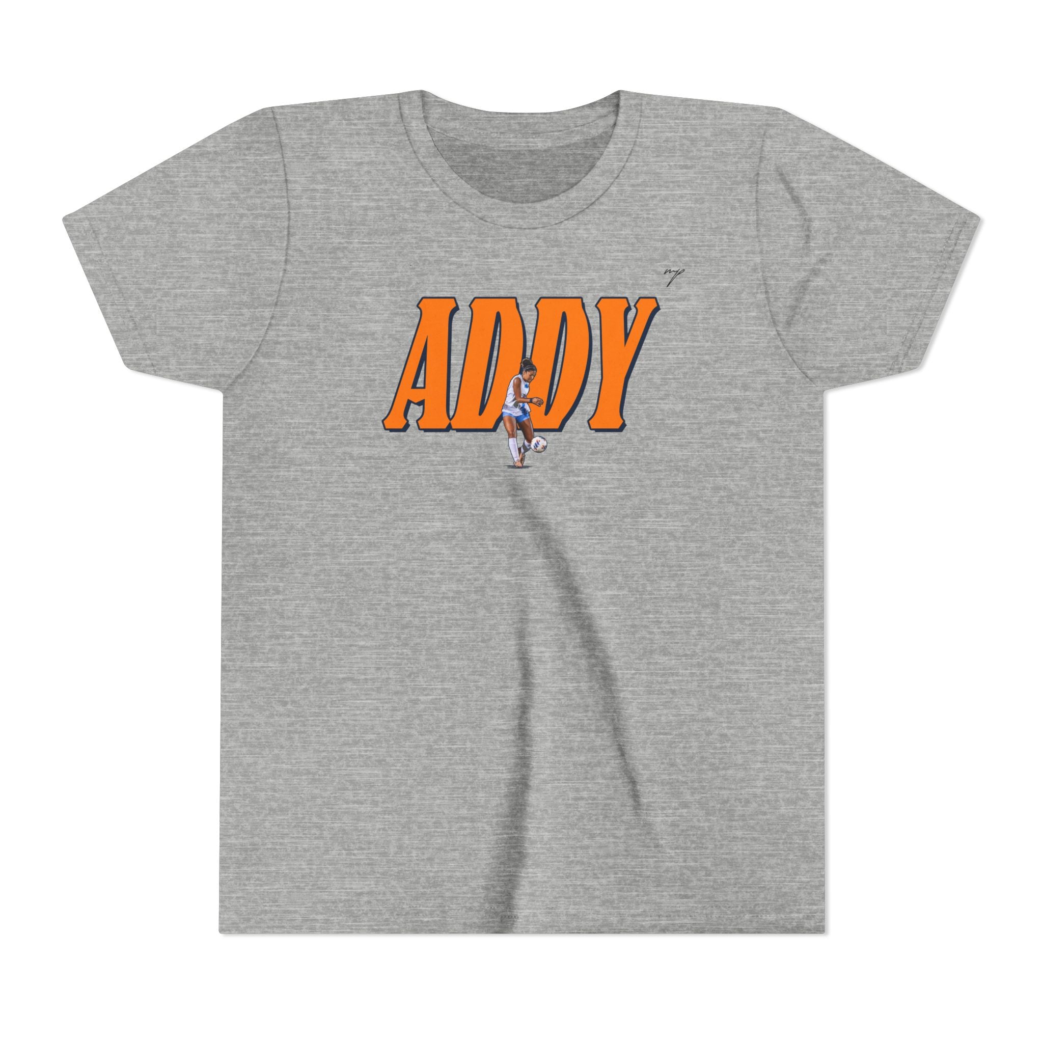 Addyson McCleary YOUTH Graphic Tee