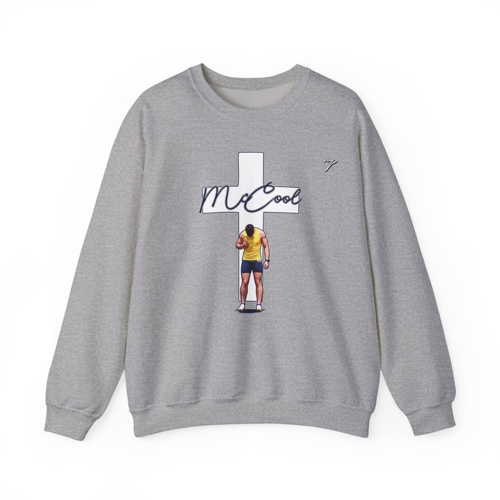 Murphy McCool Crewneck
