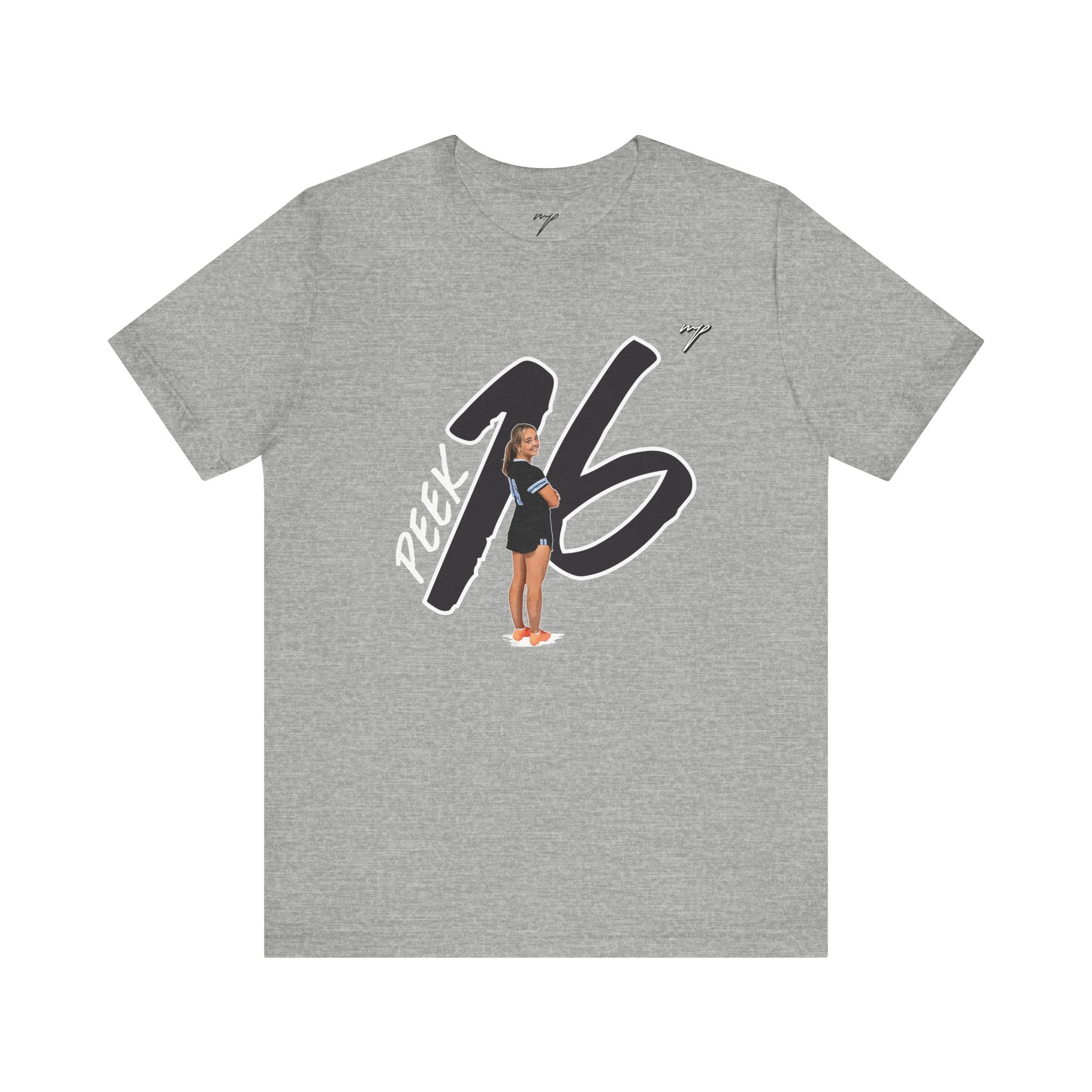 Emily Peek Graphic Tee
