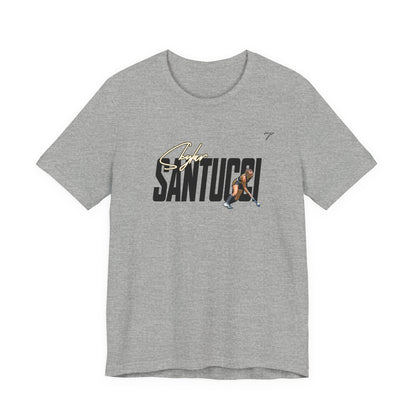 Skylar Santucci Graphic Tee