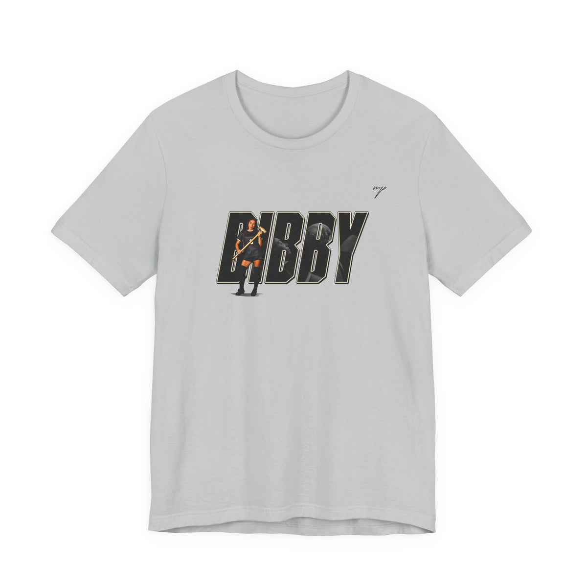 Cassie Bibby Graphic Tee