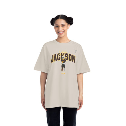 Vontae Jackson Vintage Tee
