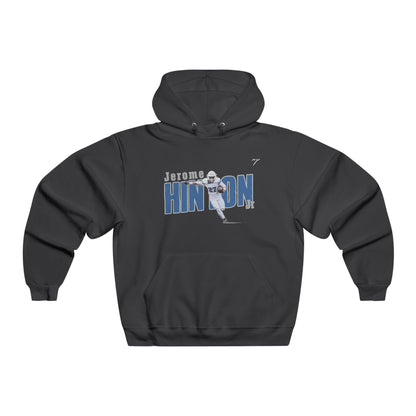 Jerome Hinton JR Vintage Hoodie