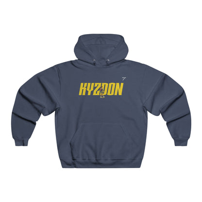 Kyzdon Robertson Vintage Hoodie