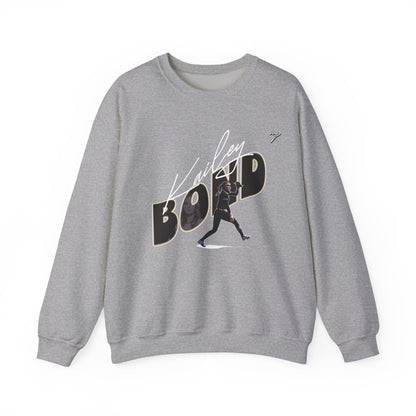 Kailey Bond Crewneck
