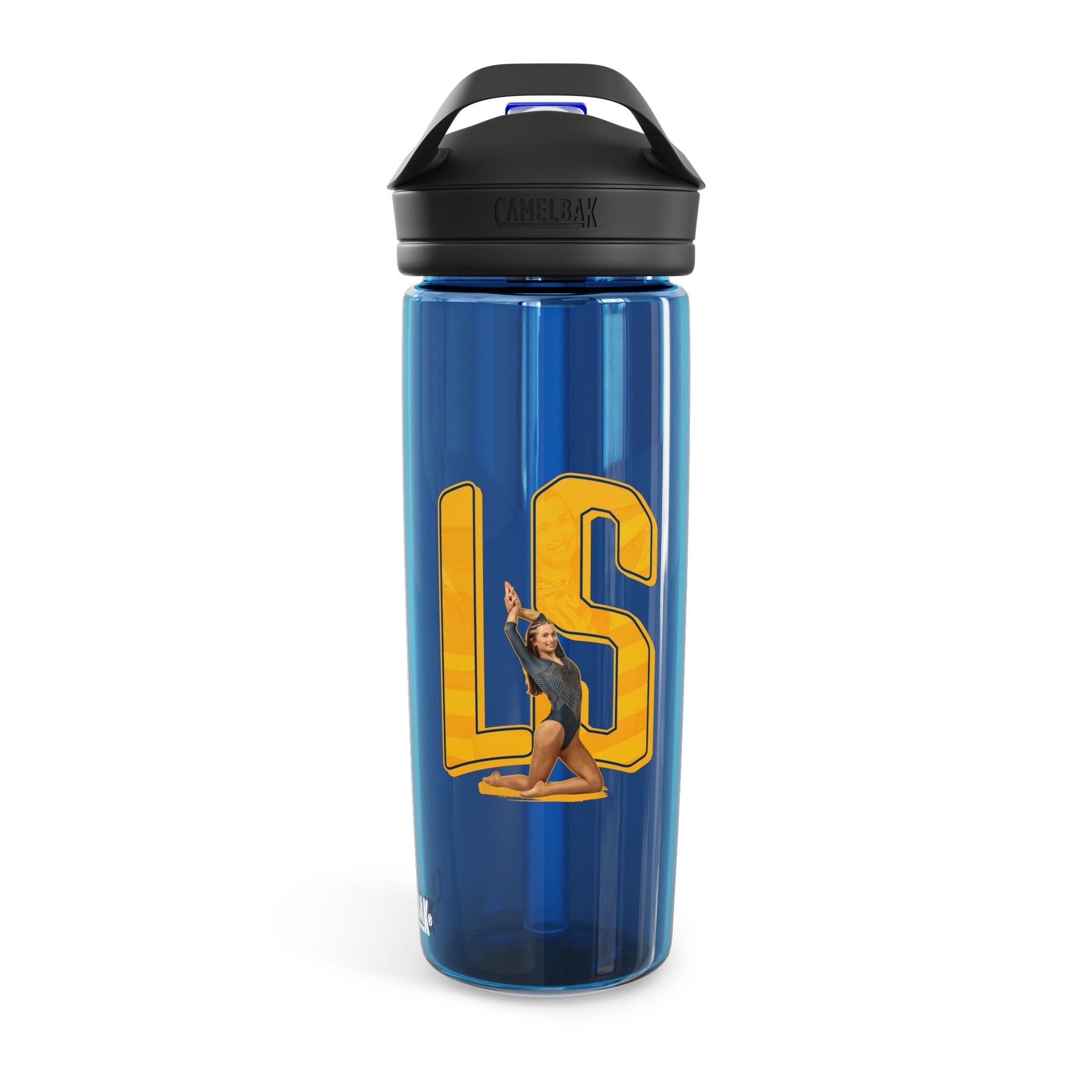 Lisa Szeibert CamelBak Water Bottle