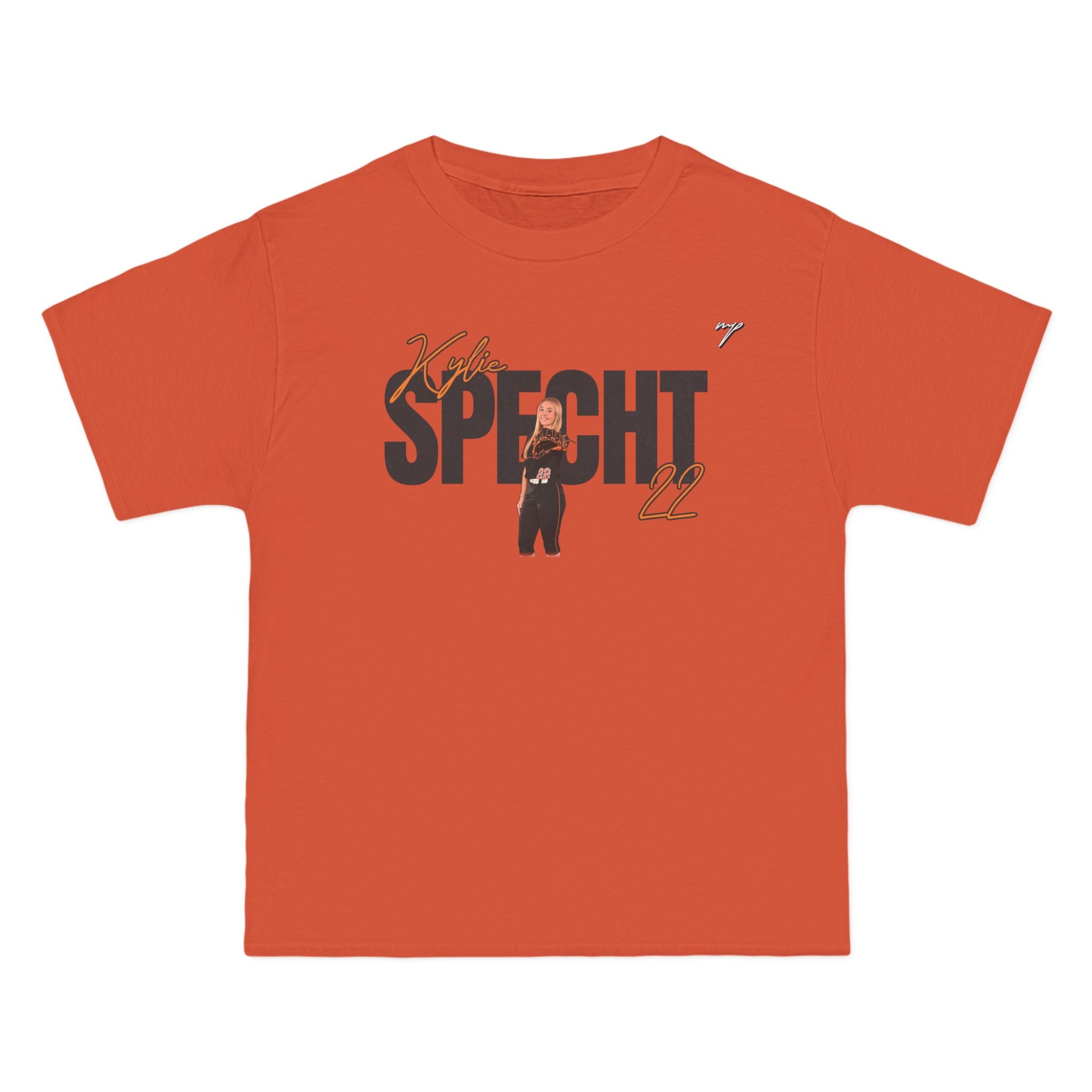 Kylie Specht Vintage Tee