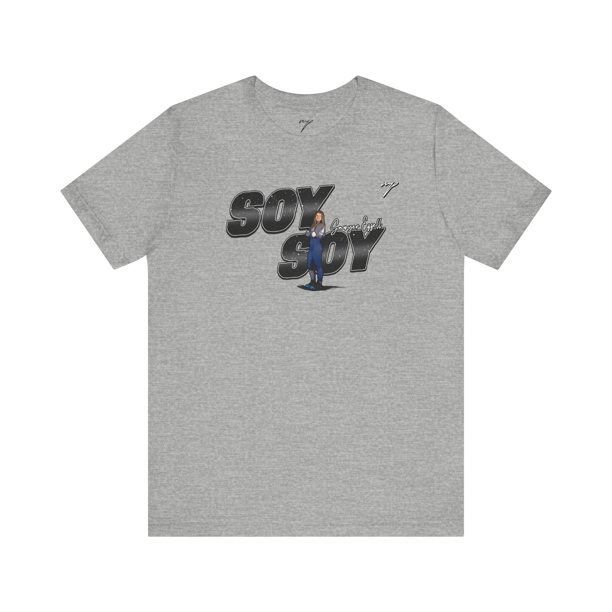 Sawyer Ezzell Graphic Tee
