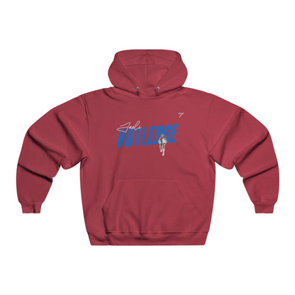 Jaeli Rutledge Vintage Hoodie