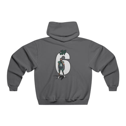 Jahari Tillis Vintage Hoodie