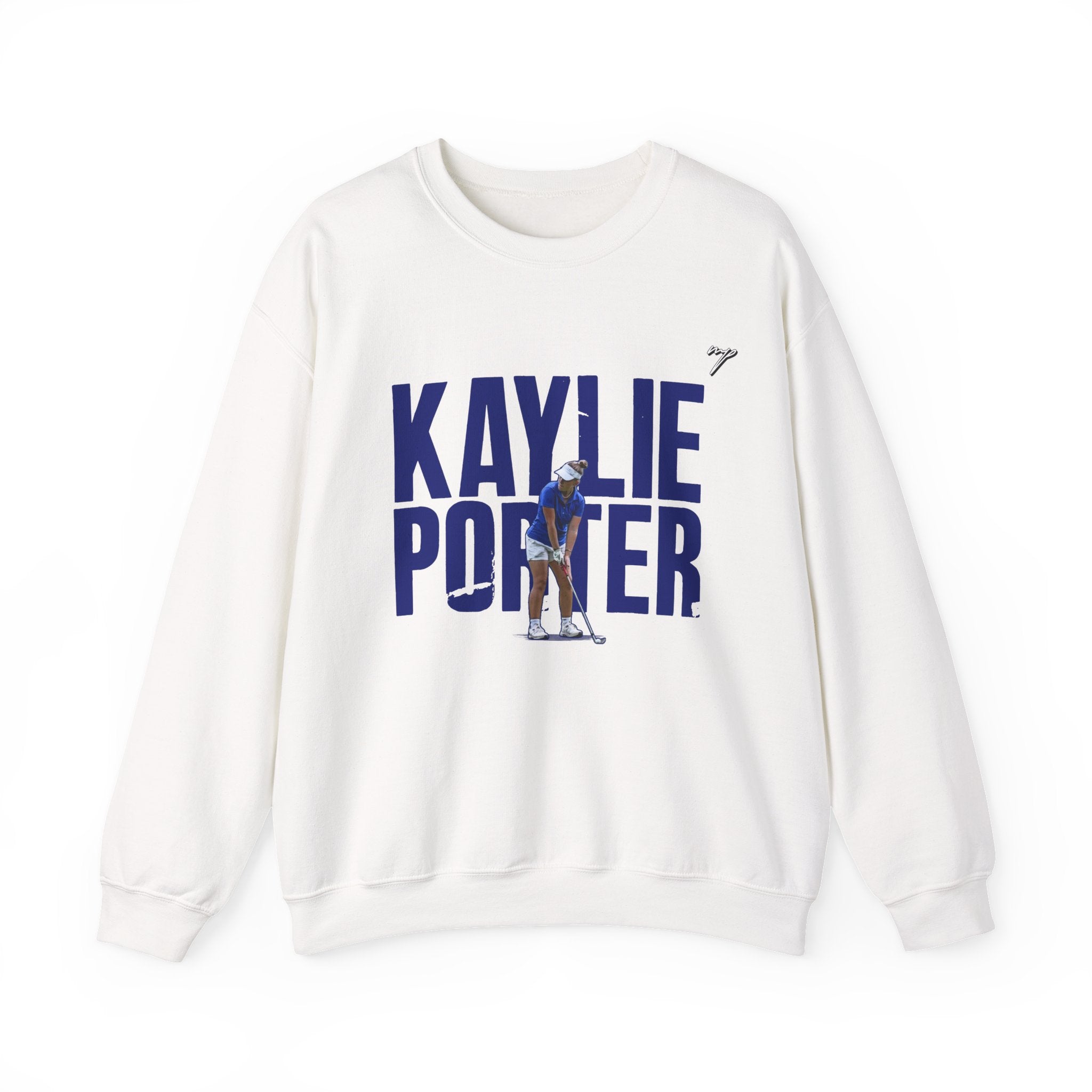 Kaylie Porter Crewneck