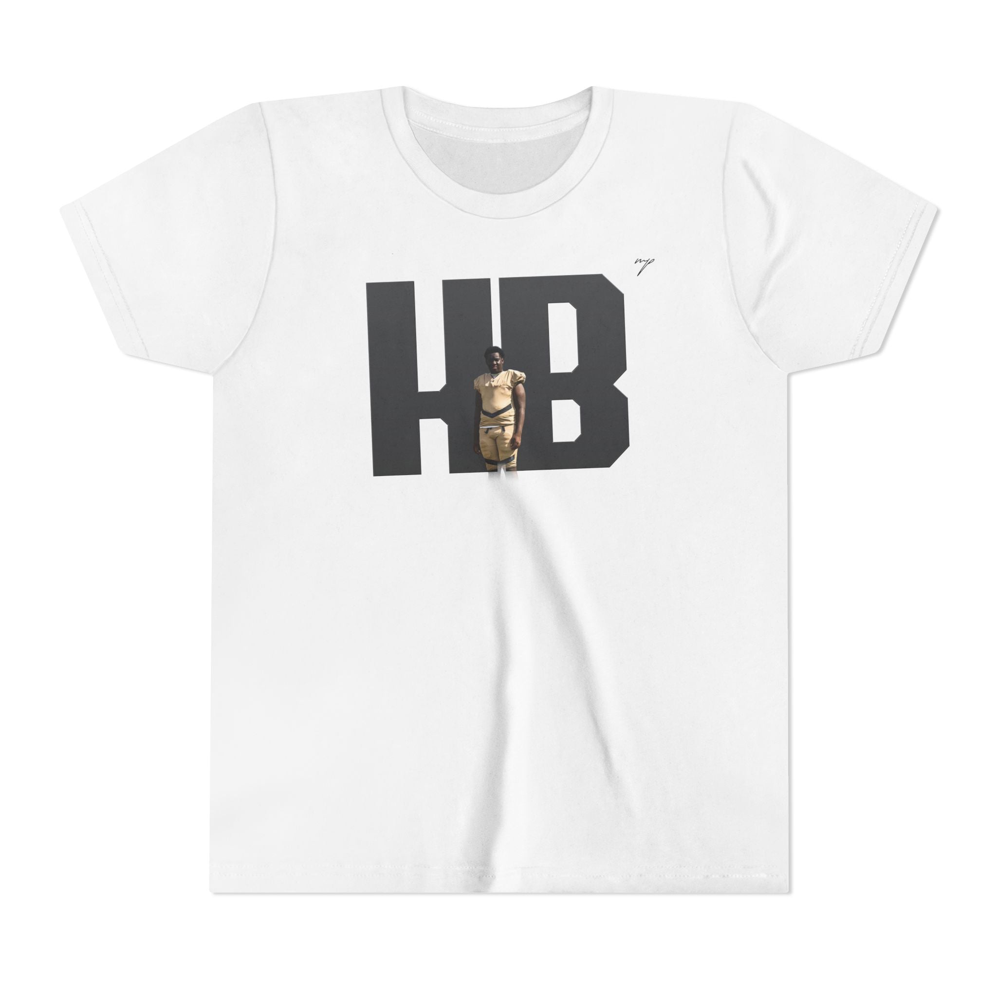 Kyale Beane YOUTH Graphic Tee