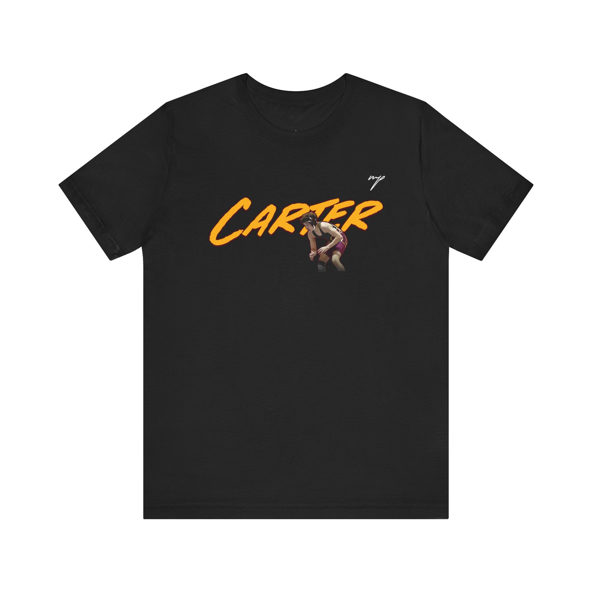 Carter Rivera Graphic Tee