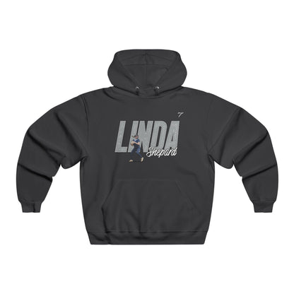 Linda Shepard Vintage Hoodie