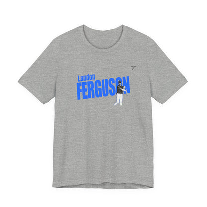 Landon Ferguson Graphic Tee