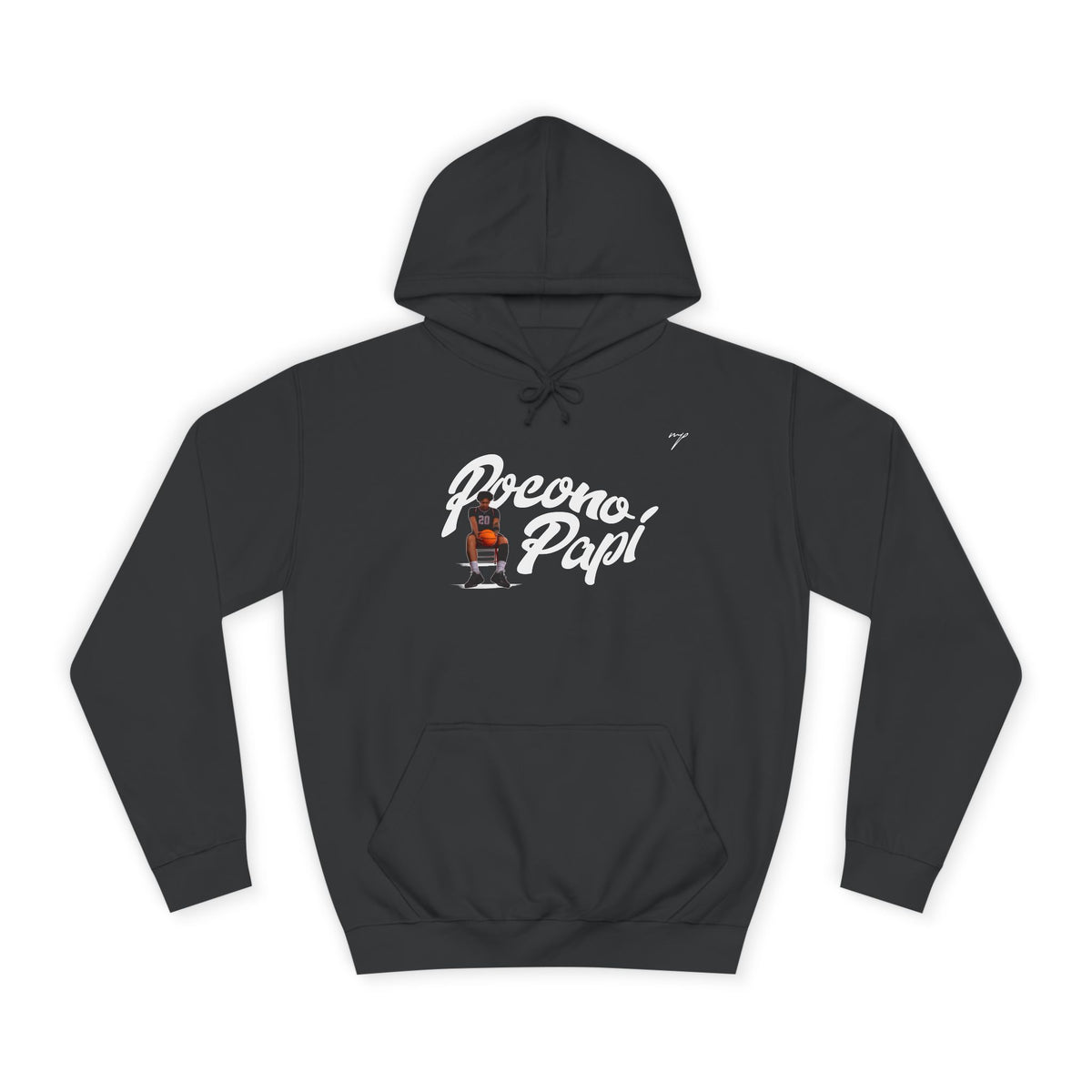 Adrian Brito Hoodie