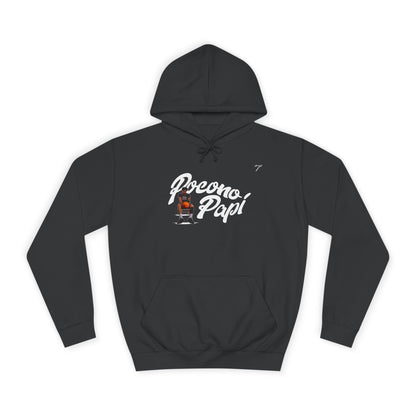 Adrian Brito Hoodie