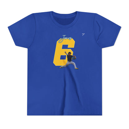 Maddox Jones YOUTH Graphic Tee