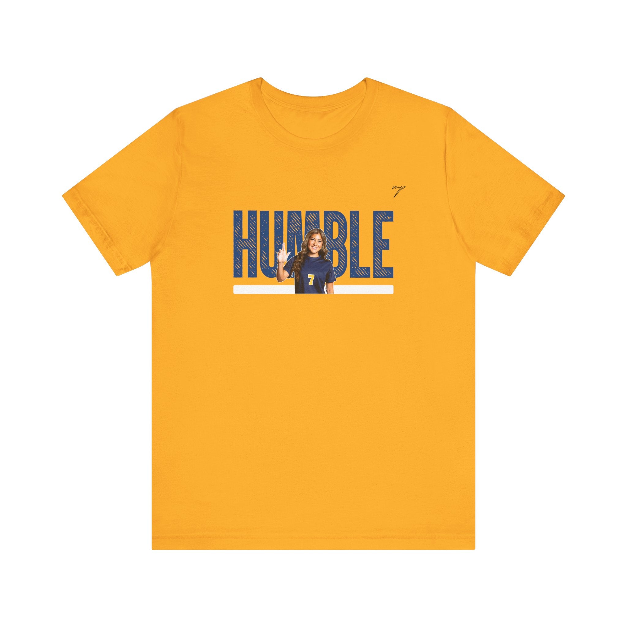 Kaylee Humble Graphic Tee
