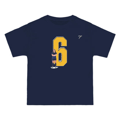 Kenley Whittaker Vintage Tee