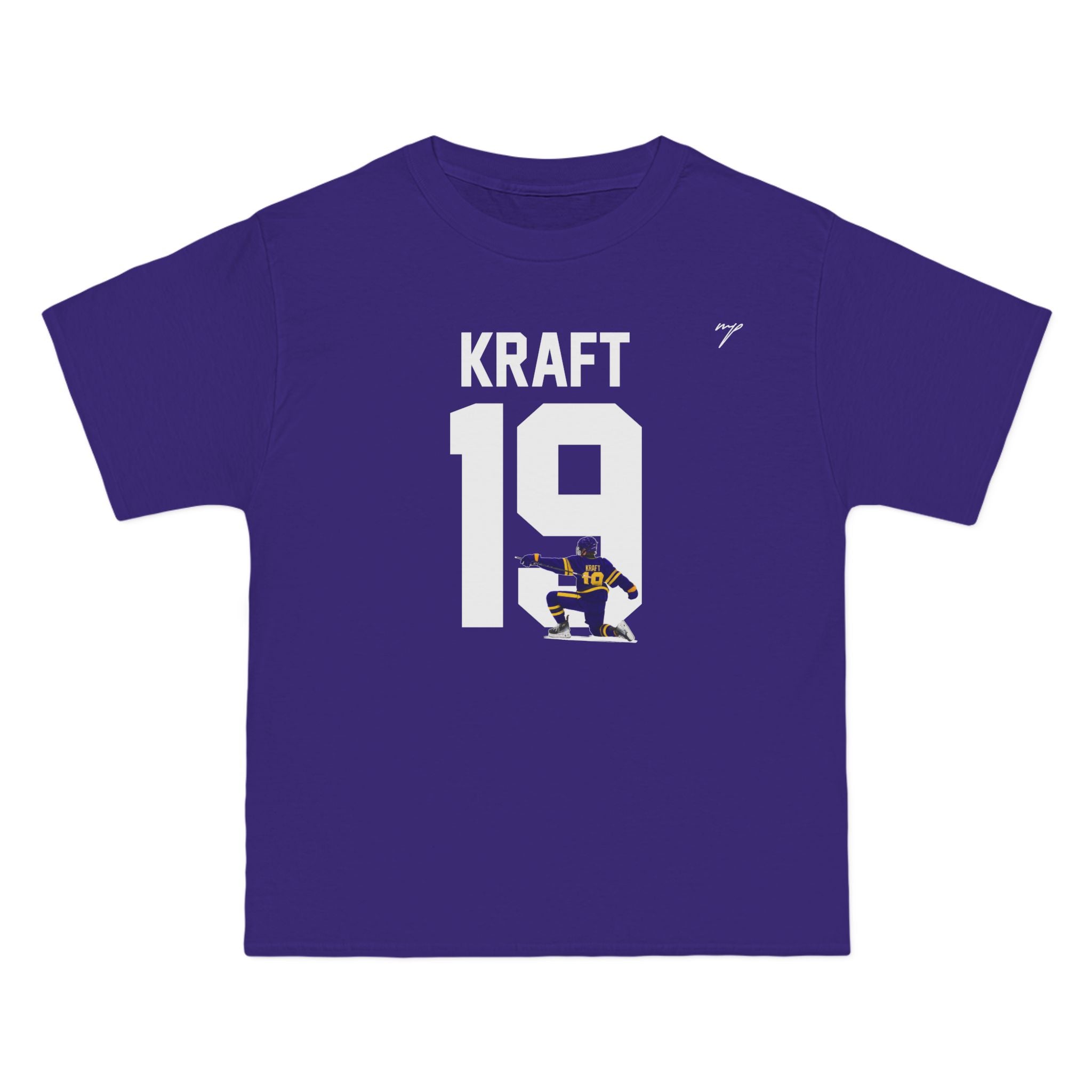 Mason Kraft Vintage Tee