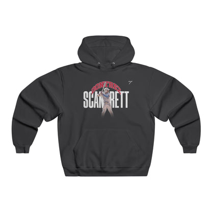 Dontrez Scandrett Vintage Hoodie