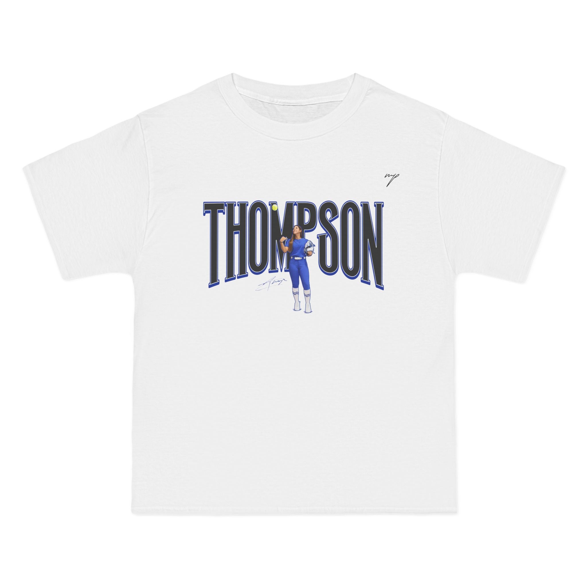 Cheri Thompson Vintage Tee