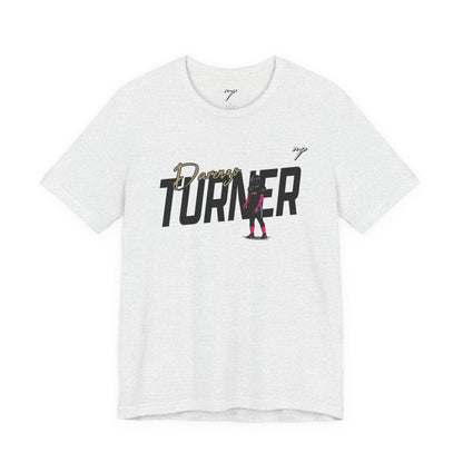 Darenzo Turner Graphic Tee