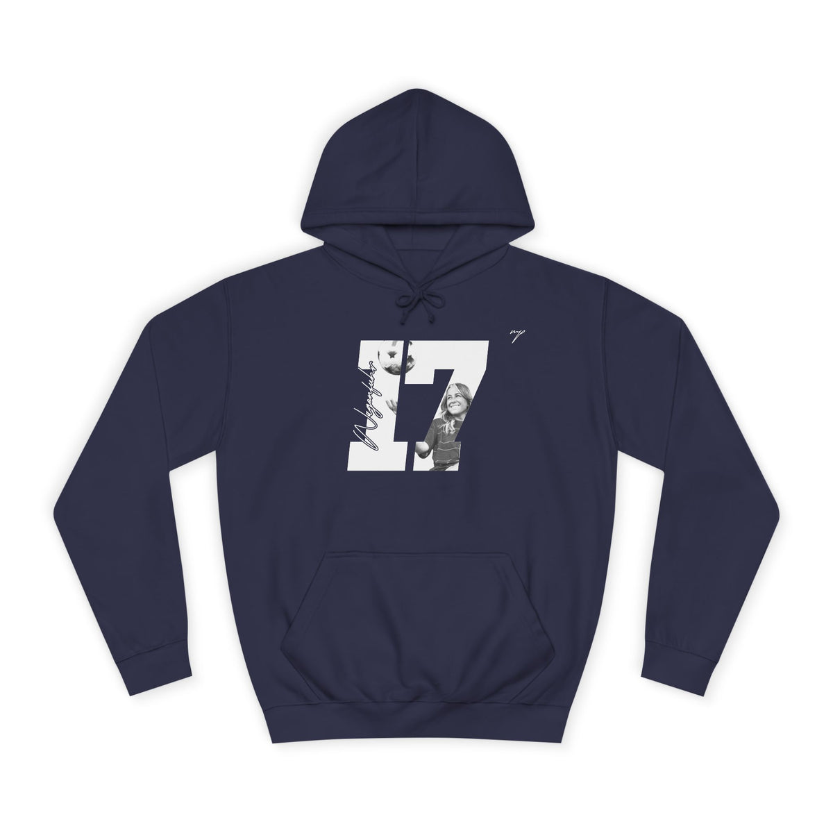 Gabby Wagenfuhr Hoodie