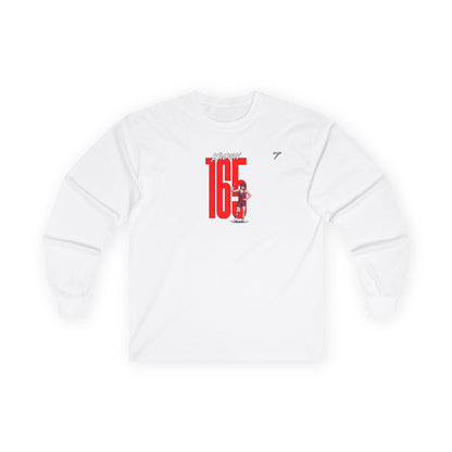 Kaden Vandermark Long Sleeve Tee