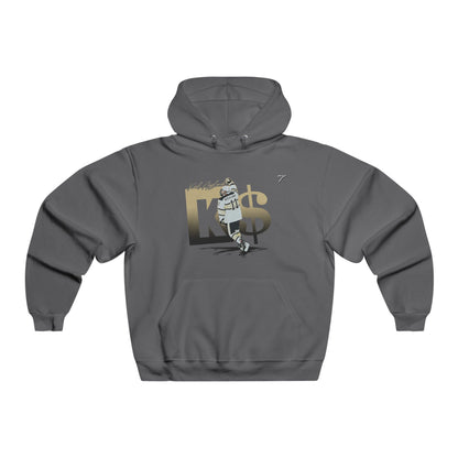 Kaid Nieslanik Vintage Hoodie