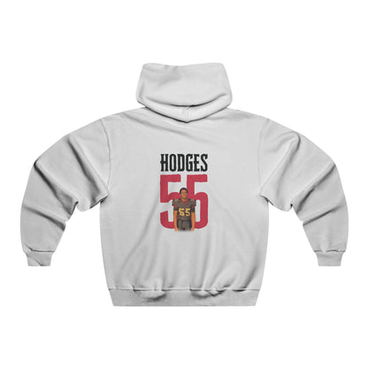 Jaylen Hodges Vintage Hoodie