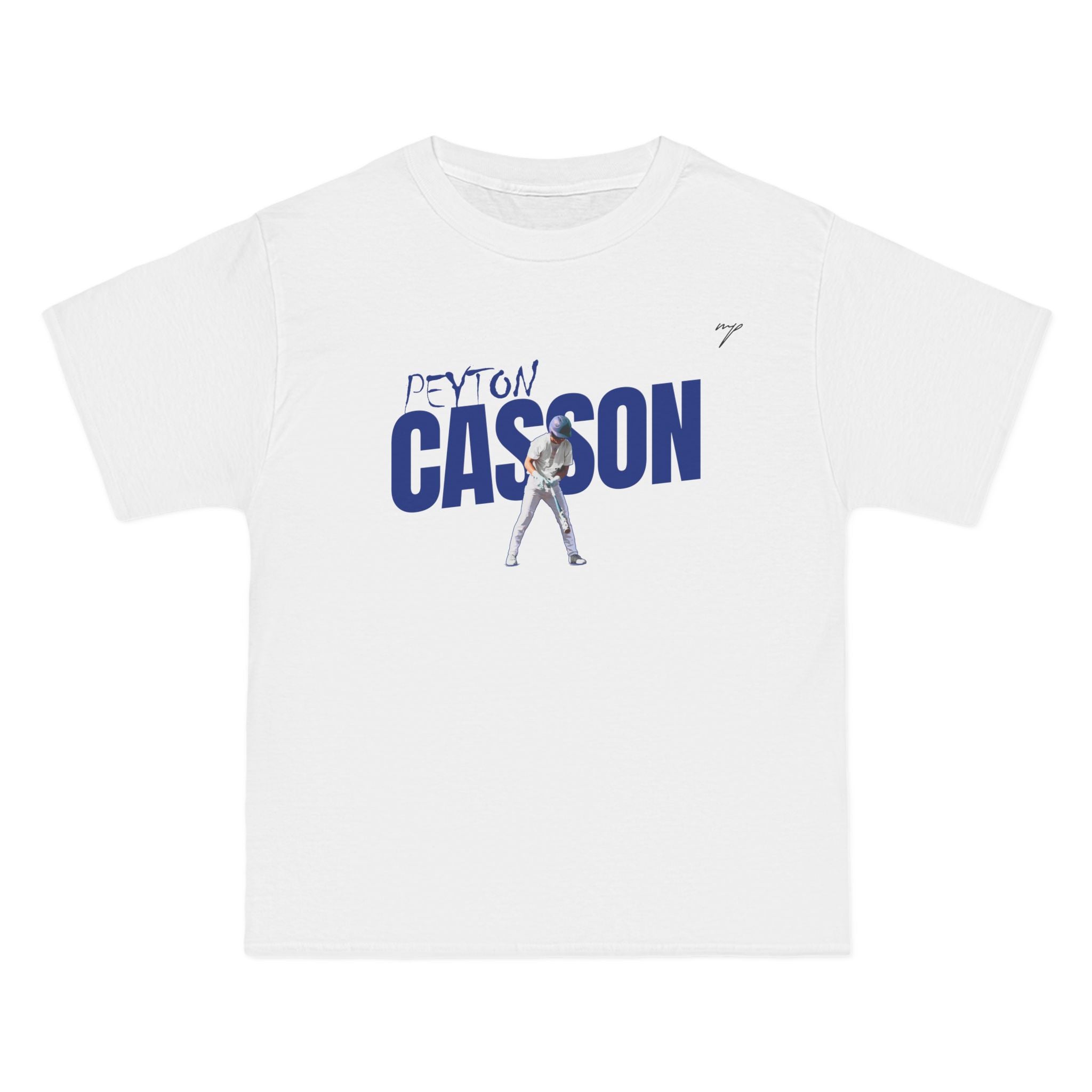 Peyton Casson Vintage Tee