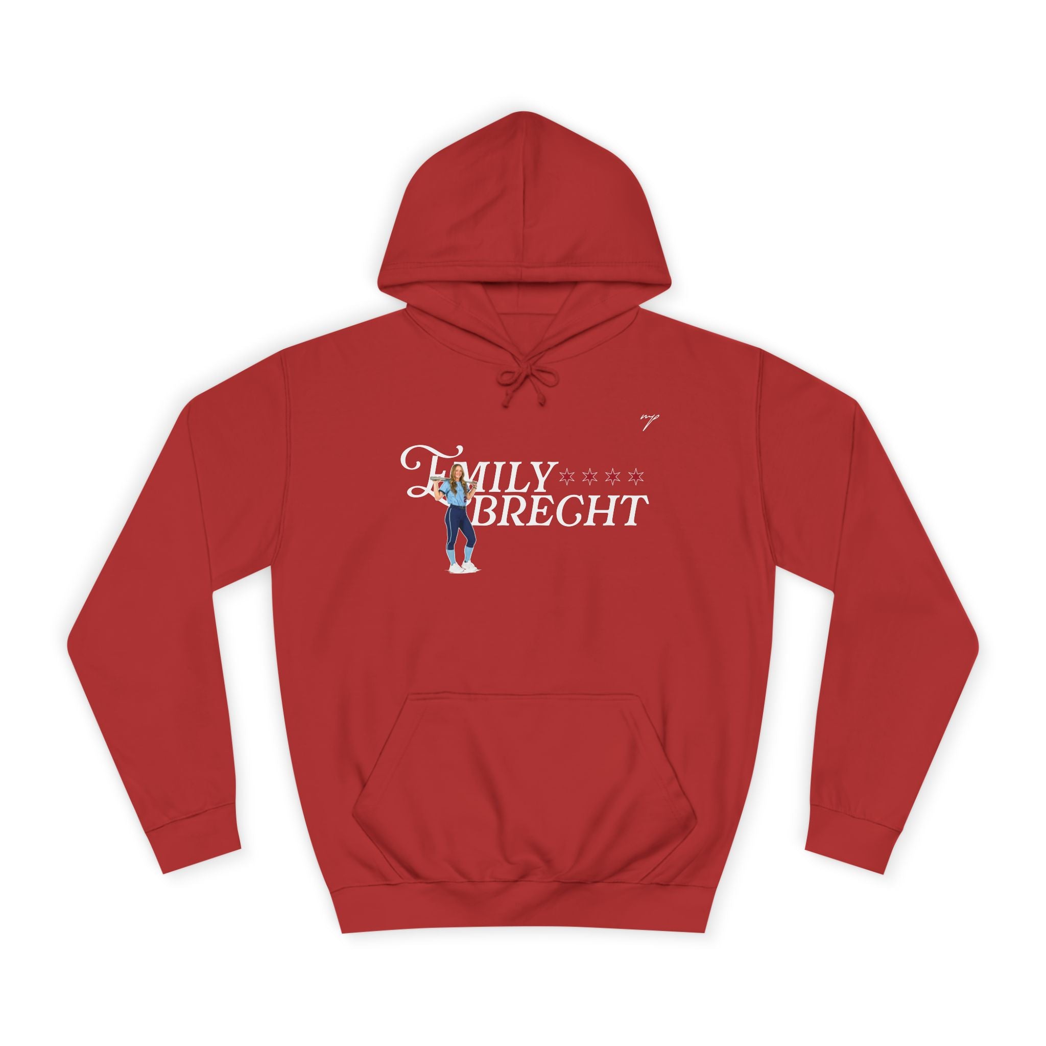 Emily Brecht Hoodie