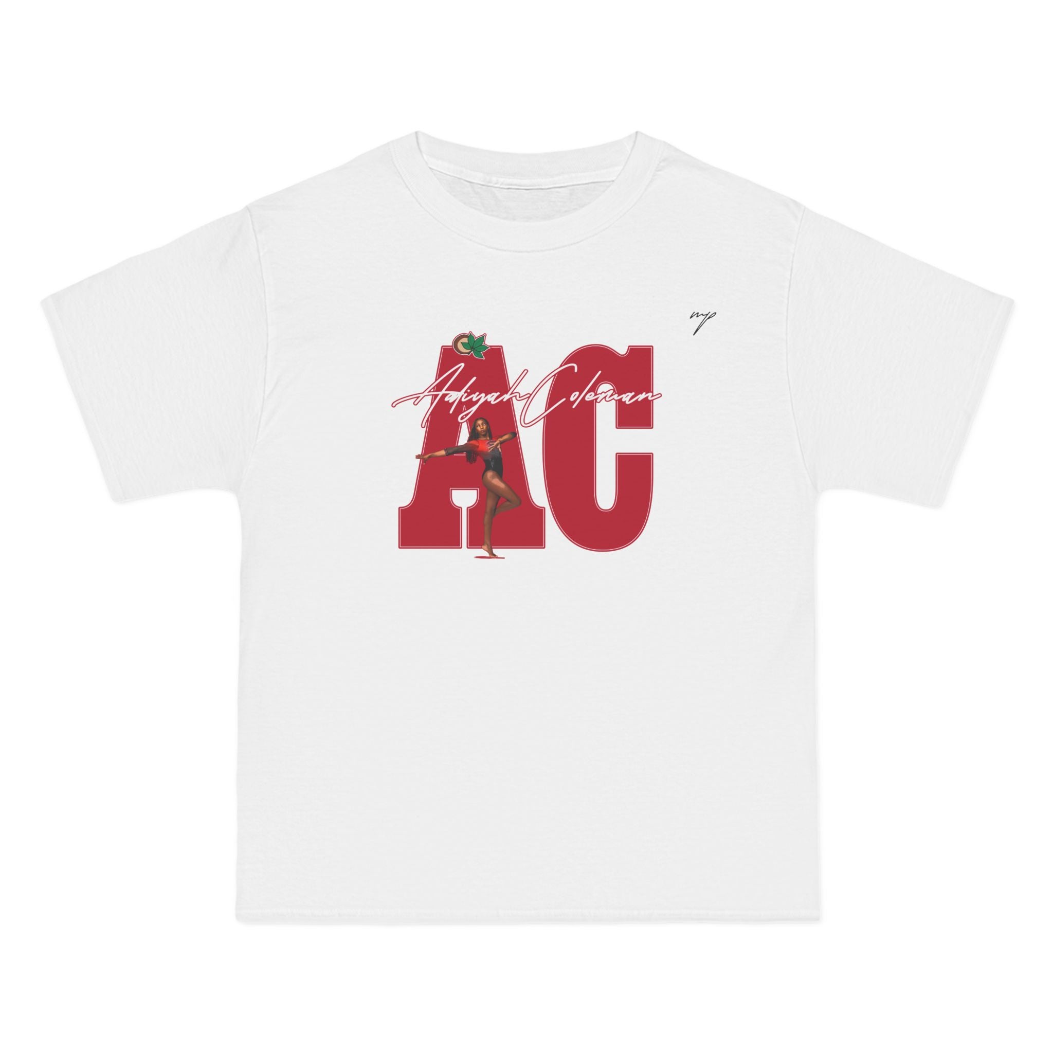 Aaliyah Coleman Vintage Tee