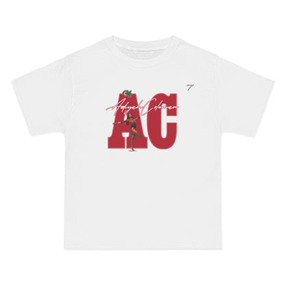 Aaliyah Coleman Vintage Tee