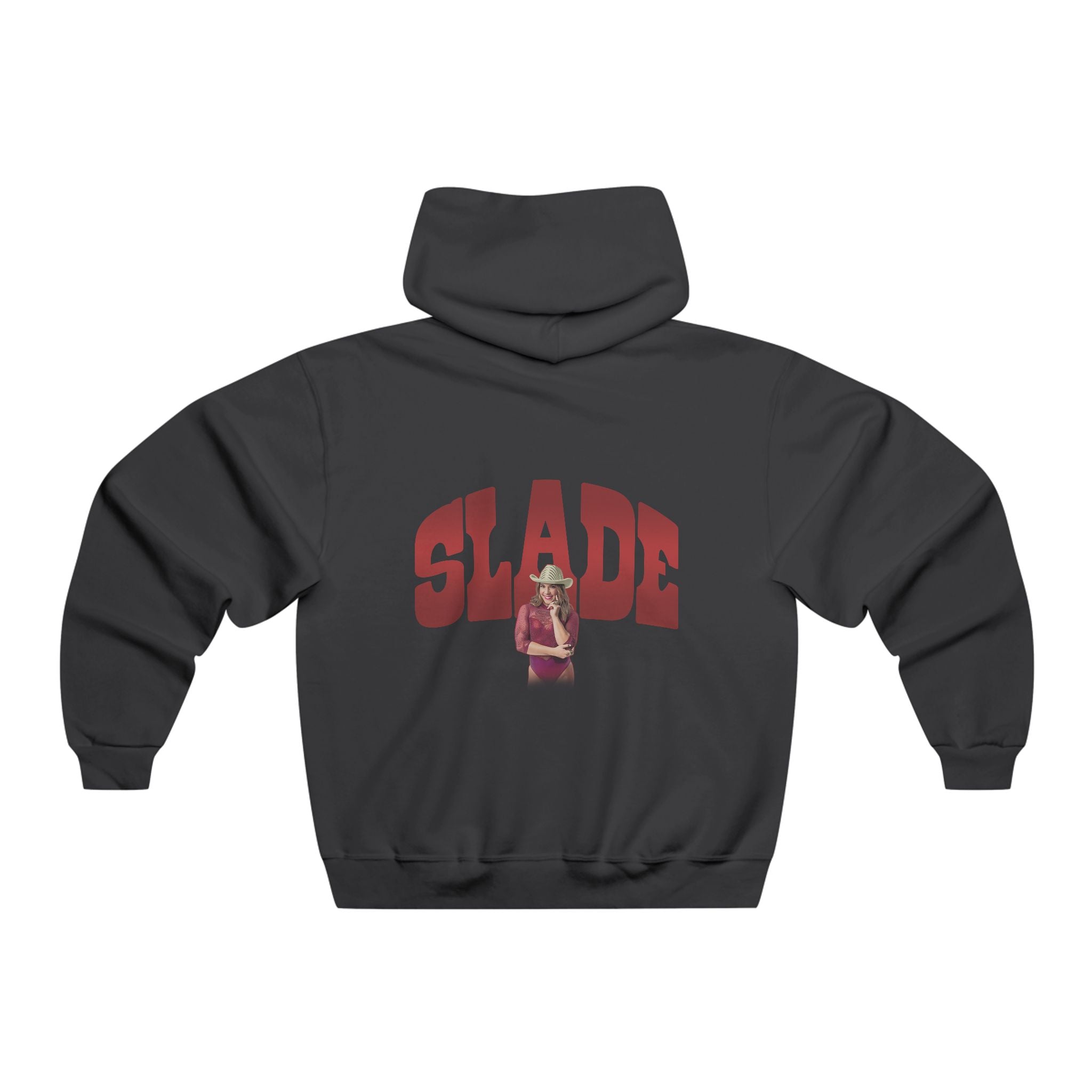 Kelsey Slade Vintage Hoodie