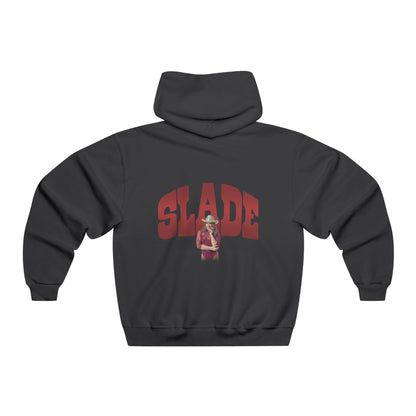 Kelsey Slade Vintage Hoodie