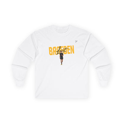 Braeden Leist Long Sleeve