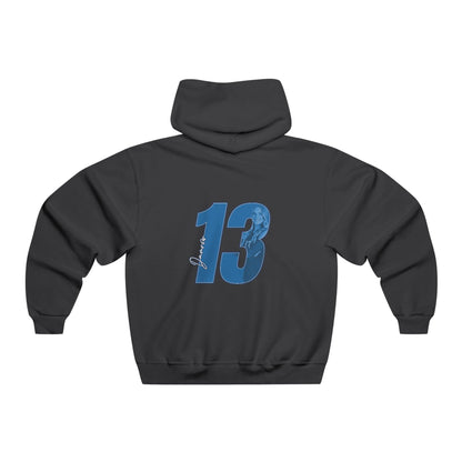 Saige Damrow Vintage Hoodie