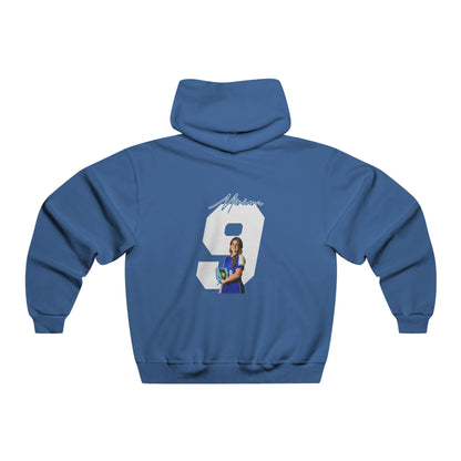 Miriam Gordon Vintage Hoodie