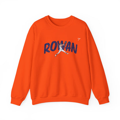 Regan Rowan Crewneck