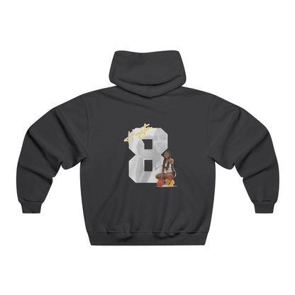 Journey Houston Vintage Hoodie