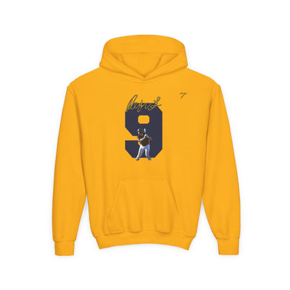 Reyn Gaspar YOUTH Hoodie