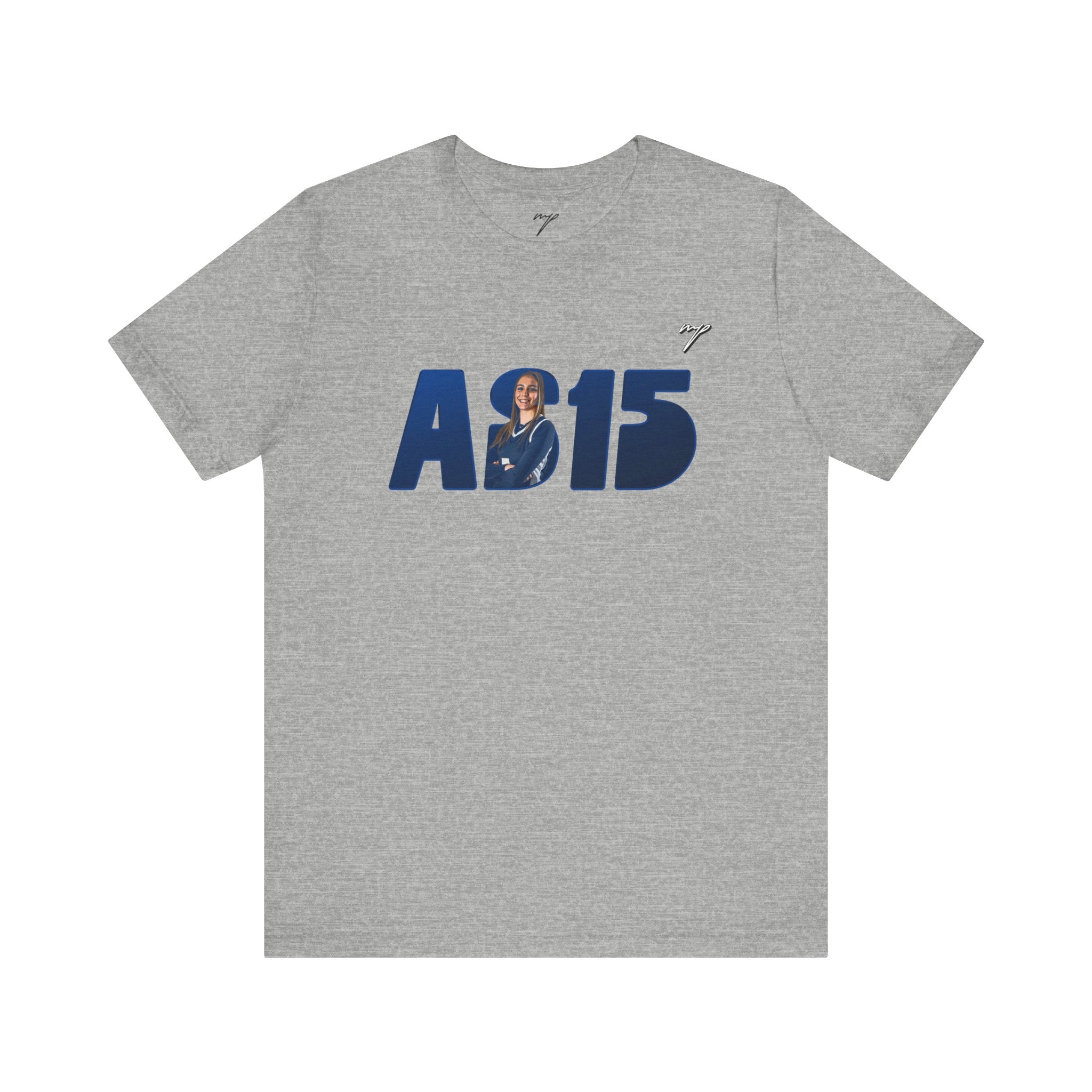Alana Shetlar Graphic Tee