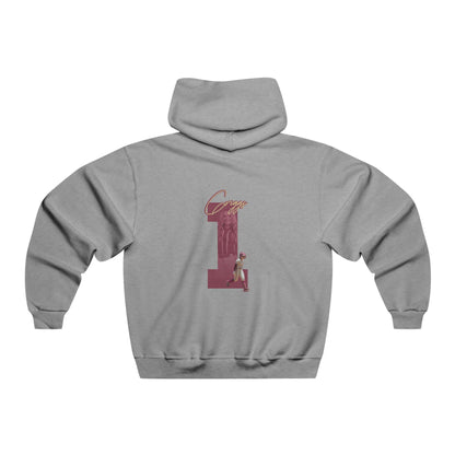 Hayley Griggs Vintage Hoodie