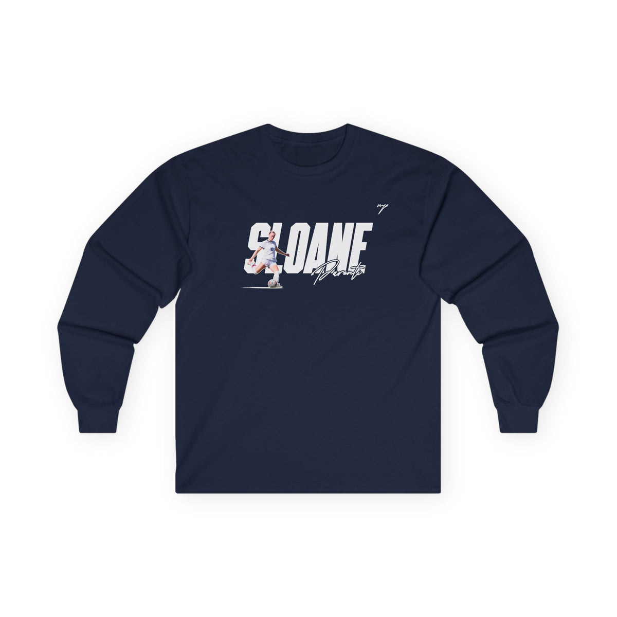 Sloane Parenti Long Sleeve